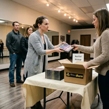 Education & Performing Arts