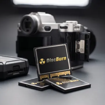 Industrial Grade CF Cards