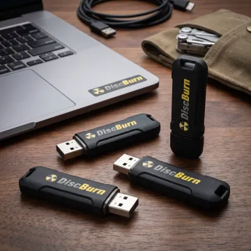 Rugged USB Flash Drives