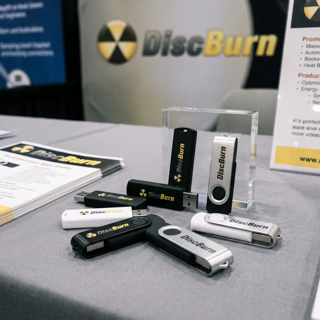 Events & Trade Shows