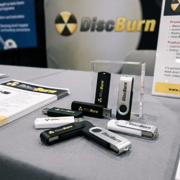 Events & Trade Shows