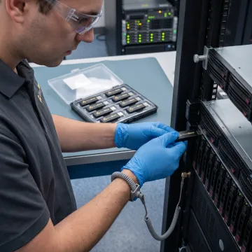 Software & Technology