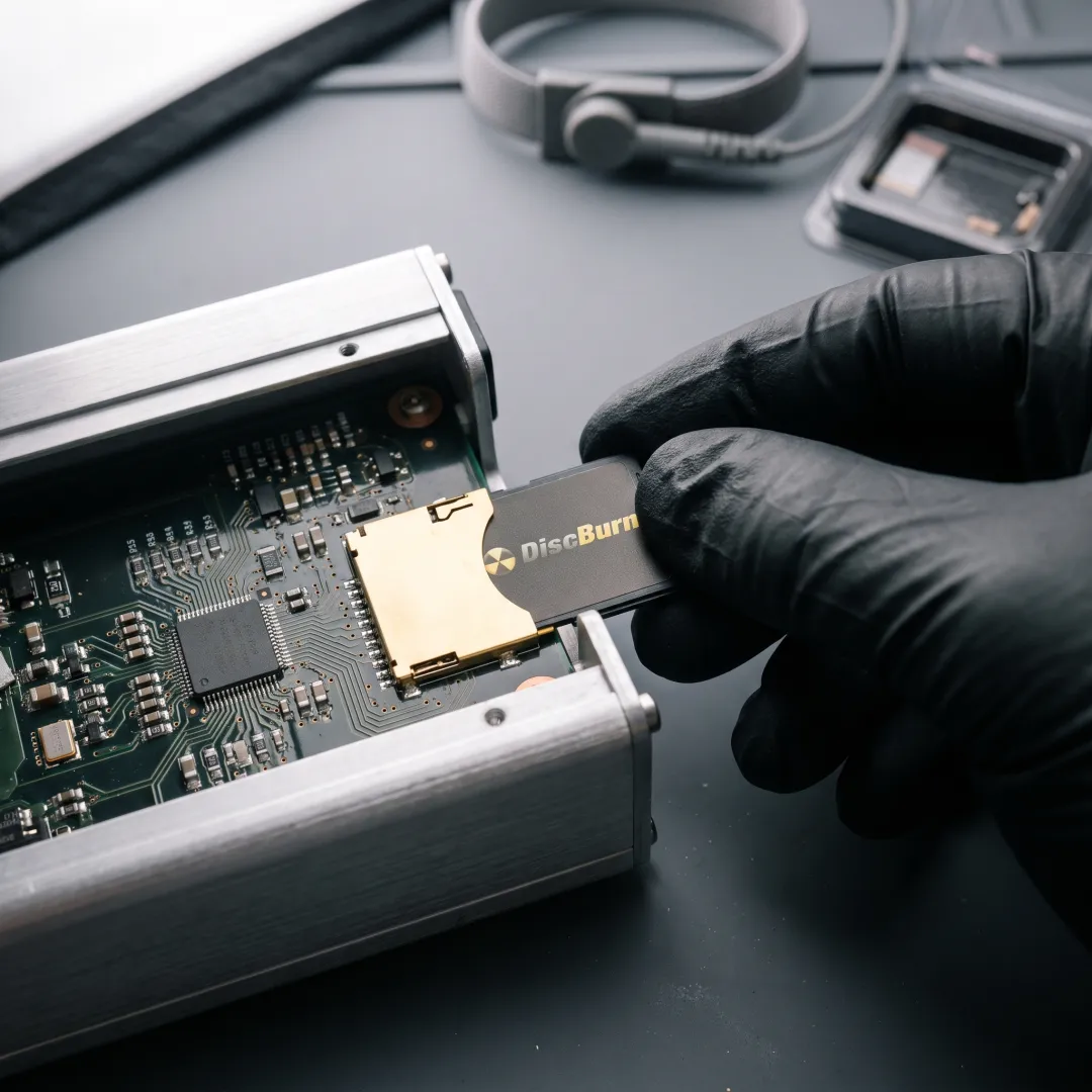 Embedded Systems & IoT