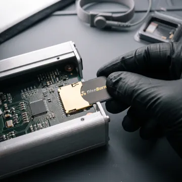 Embedded Systems & IoT