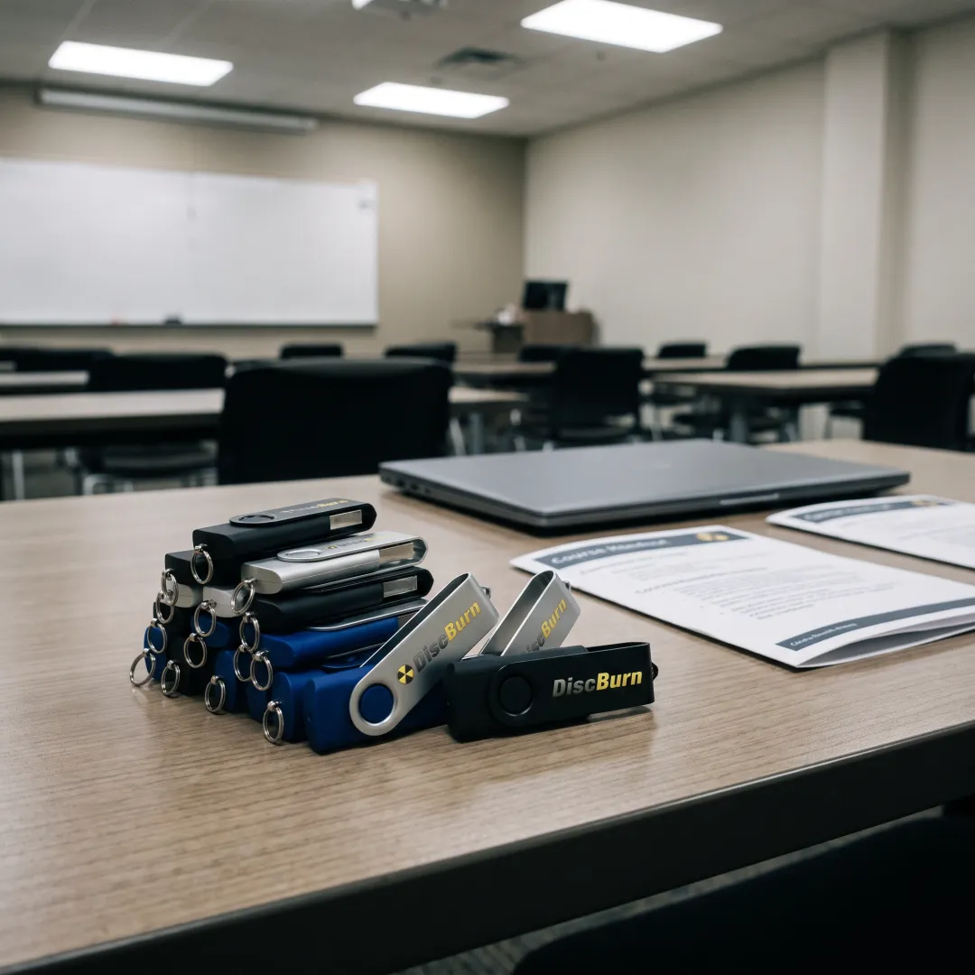 Education & Training
