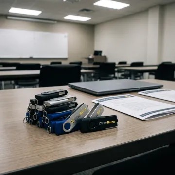 Education & Training