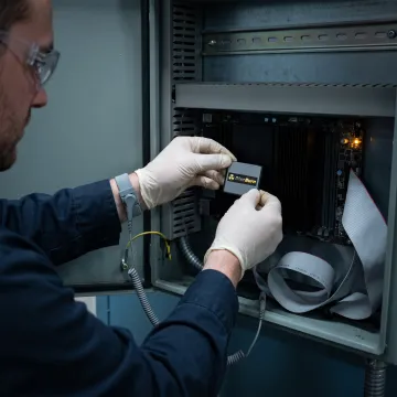 Embedded Systems & IoT