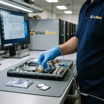 Embedded Systems & IoT