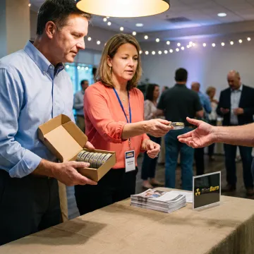 Nonprofit & Fundraising Organizations