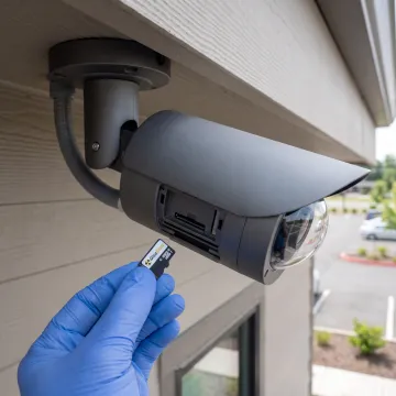 Security & Surveillance