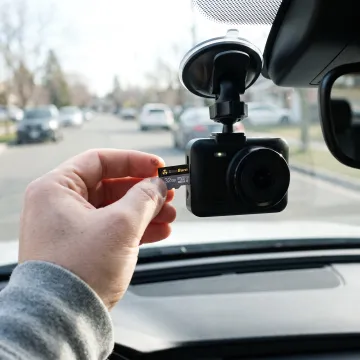 Automotive & Dash Cams