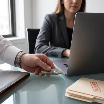 Corporate & Business