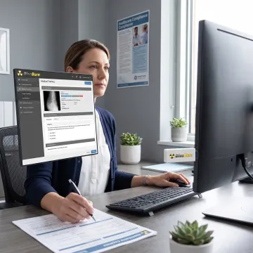 Healthcare and Compliance
