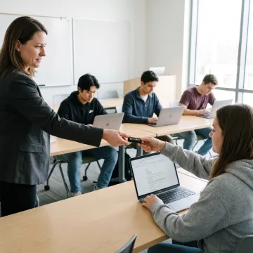 Education and Training