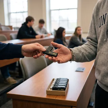 Education & Institutions