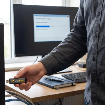 Technology & Software