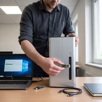 Software & Technology