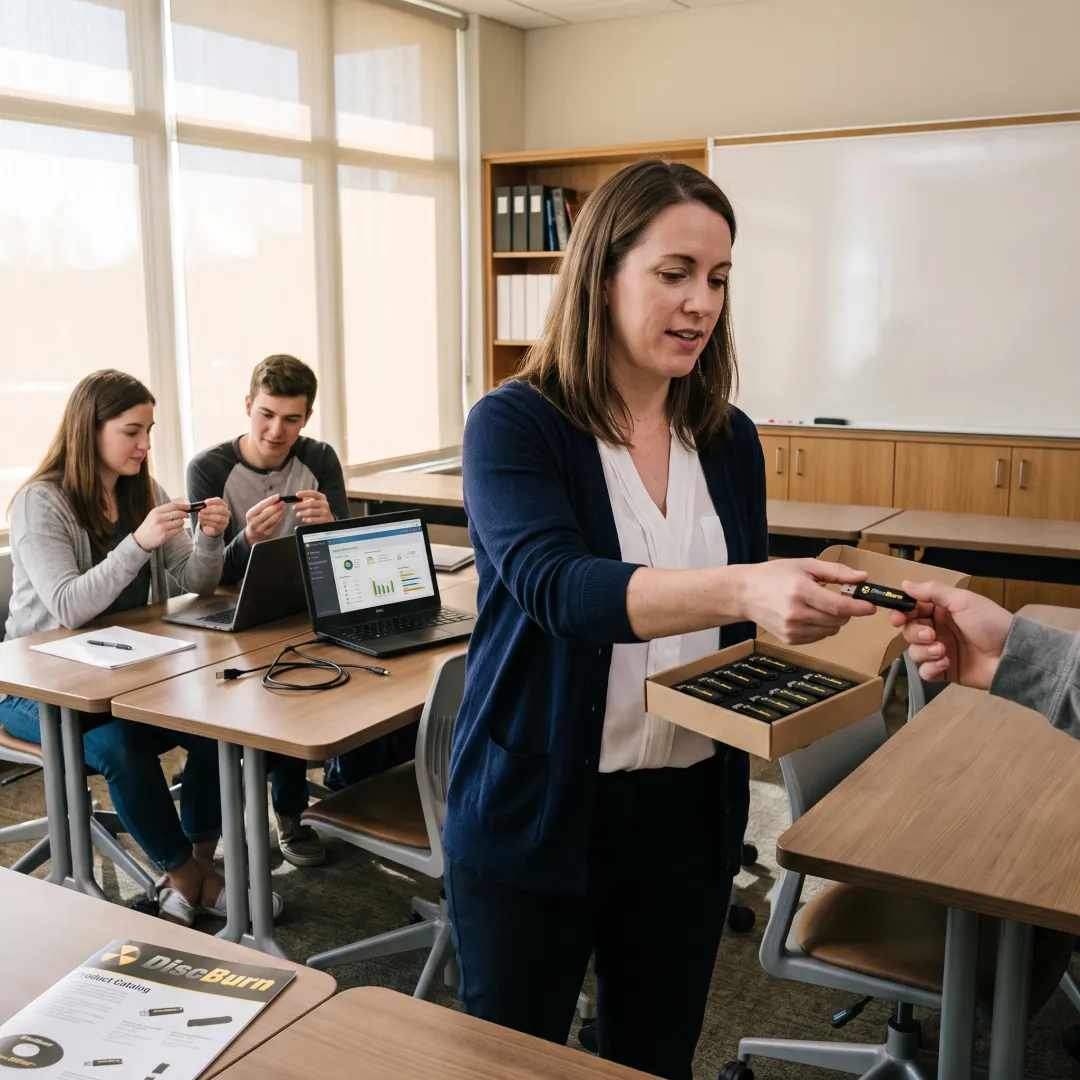 Education & Training