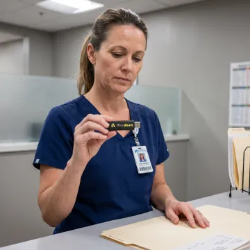 Healthcare & Medical