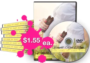 Dual Layer DVDs