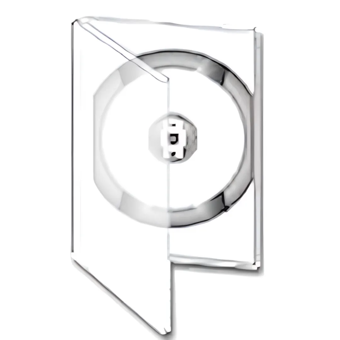 R&B Music Video DVDs