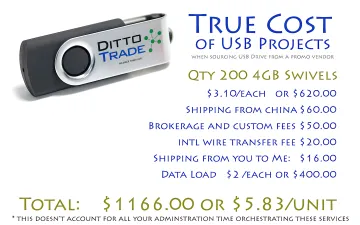 USB Flash Drive Duplicators & Erasers