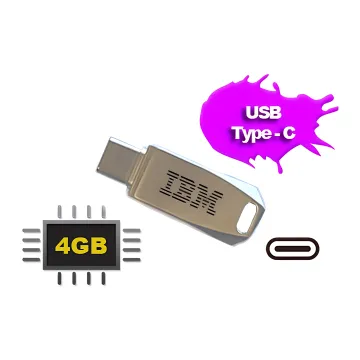 Bulk 4GB USB Flash Drives