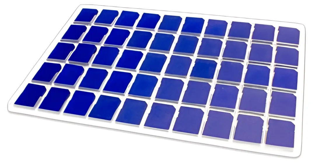 SD and Compact Flash Card Duplication Service