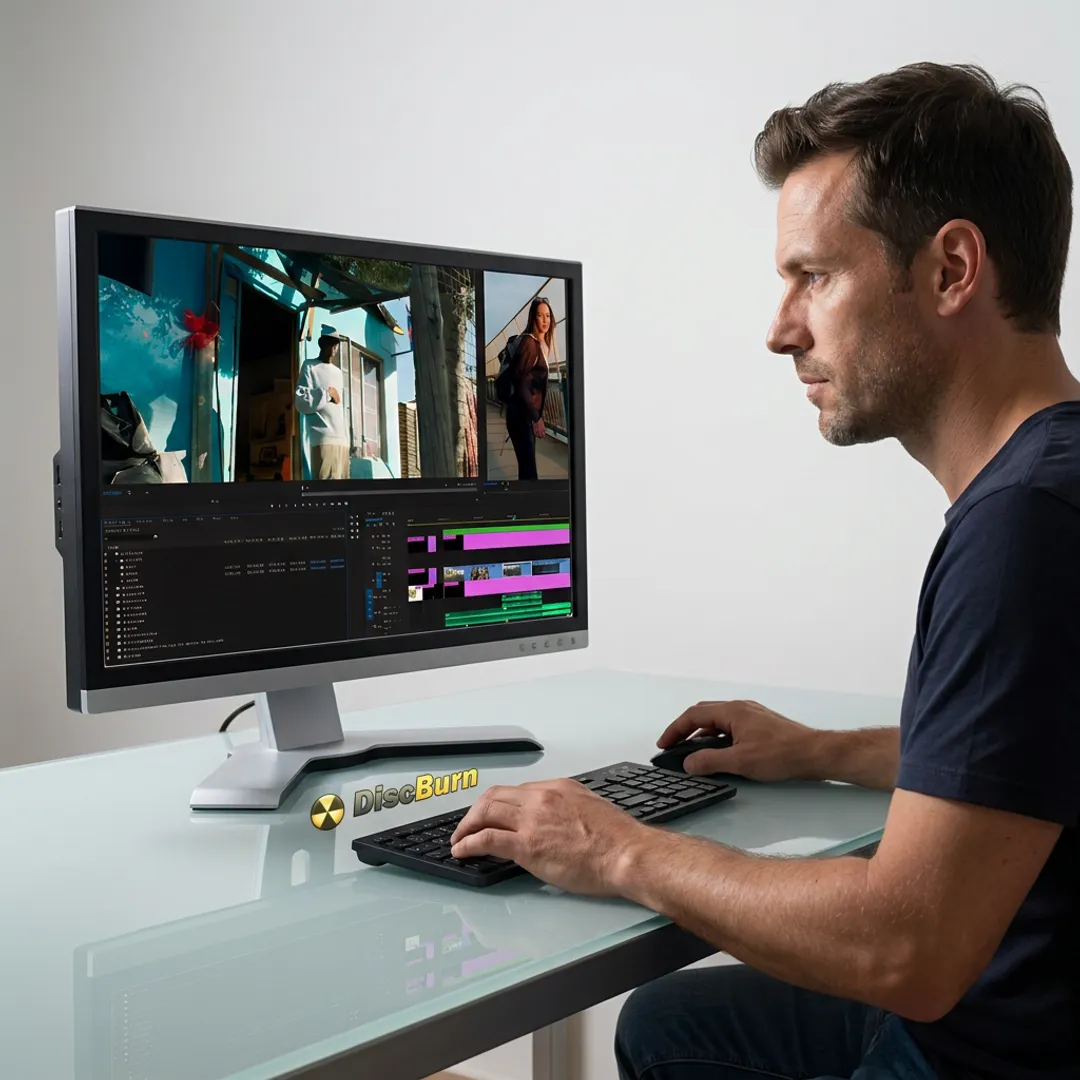 Social Media Video Editing Services Online
