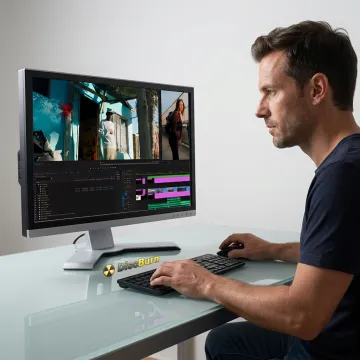 Social Media Video Editing Services Online