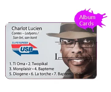 Music & Entertainment