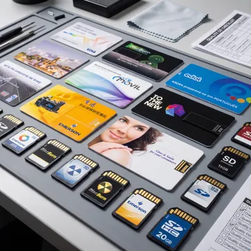 Flash Media Services