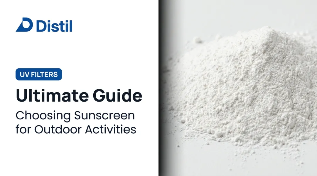 Ultimate Guide: Choosing Sunscreen for Outdoor Activities