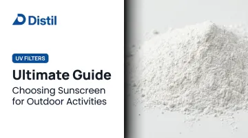 Ultimate Guide: Choosing Sunscreen for Outdoor Activities