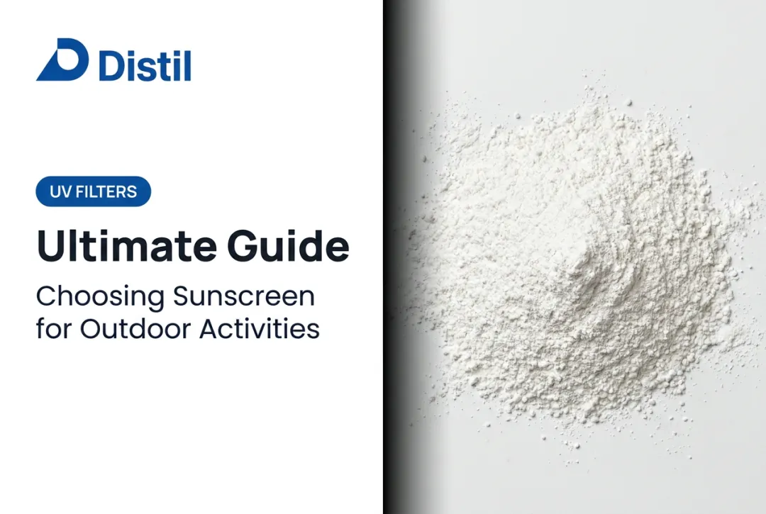 Ultimate Guide: Choosing Sunscreen for Outdoor Activities