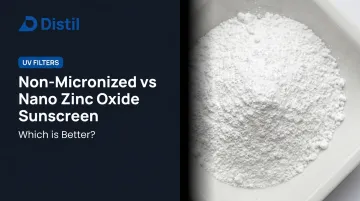 Non-Micronized vs Nano Zinc Oxide Sunscreen: Which is Better?