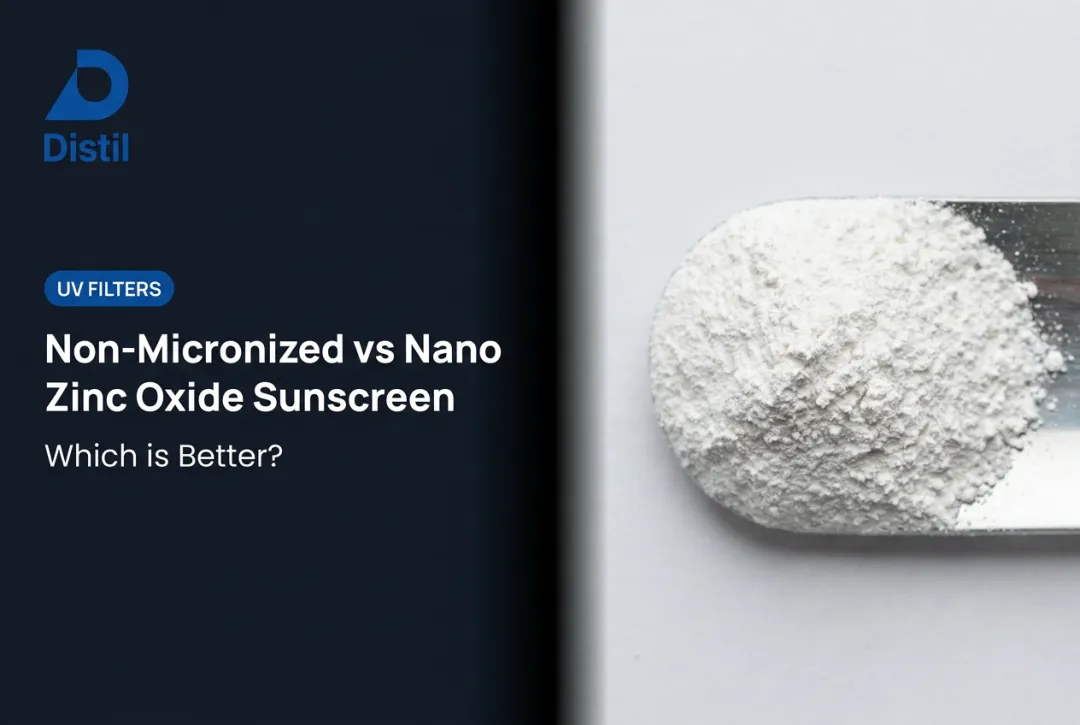 Non-Micronized vs Nano Zinc Oxide Sunscreen: Which is Better?