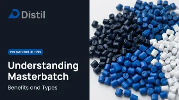 Understanding Masterbatch: Benefits and Types