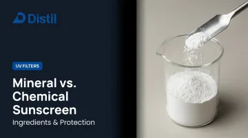 Mineral vs. Chemical Sunscreen: Ingredients &amp; Protection