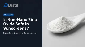 Is Non-Nano Zinc Oxide Safe in Sunscreens?