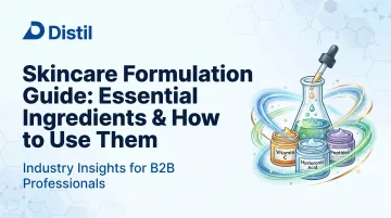 Skincare Formulation Guide: Essential Ingredients &amp; How to Use Them