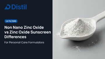 Non Nano Zinc Oxide vs Zinc Oxide Sunscreen Differences