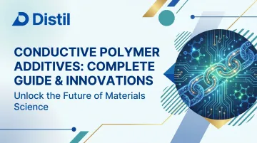 Conductive Polymer Additives: Complete Guide & Innovations