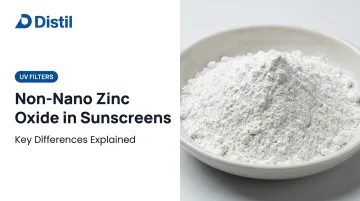 Non-Nano Zinc Oxide in Sunscreens: Key Differences Explained