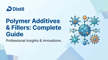 Polymer Additives & Fillers: Complete Guide