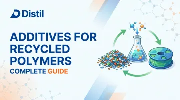 Additives for Recycled Polymers: Complete Guide