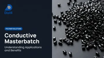 Conductive Masterbatch: Understanding Applications and Benefits