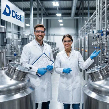Chemical manufacturing process planning and production