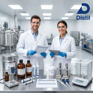 Industrial adhesive formulation for manufacturing