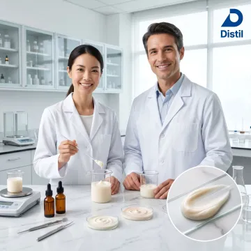 Barrier repair skincare formulation with emollient ingredients